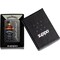 Zippo 2023 Zippo Jack Daniels Signature, Dusk Translucent ZIP-49321 - alternate 2